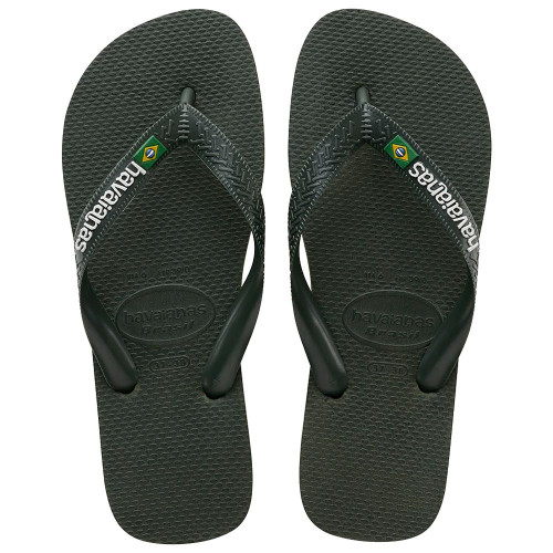 Havaianas Brasil Logo